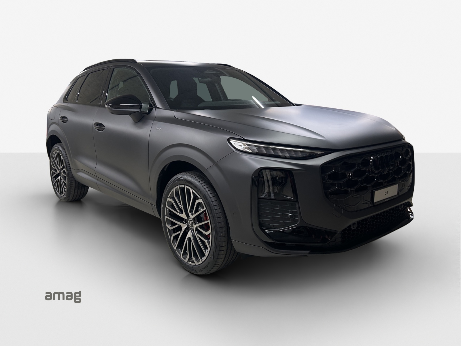 AUDI Q3 SUV e-hybrid 200 kW S tronig-image-5