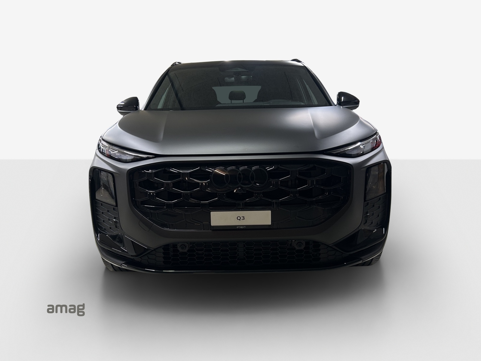 AUDI Q3 SUV e-hybrid 200 kW S tronig-image-6