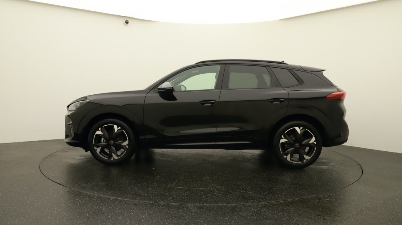 CUPRA Terramar 1.5 eTSI DSG-image-1