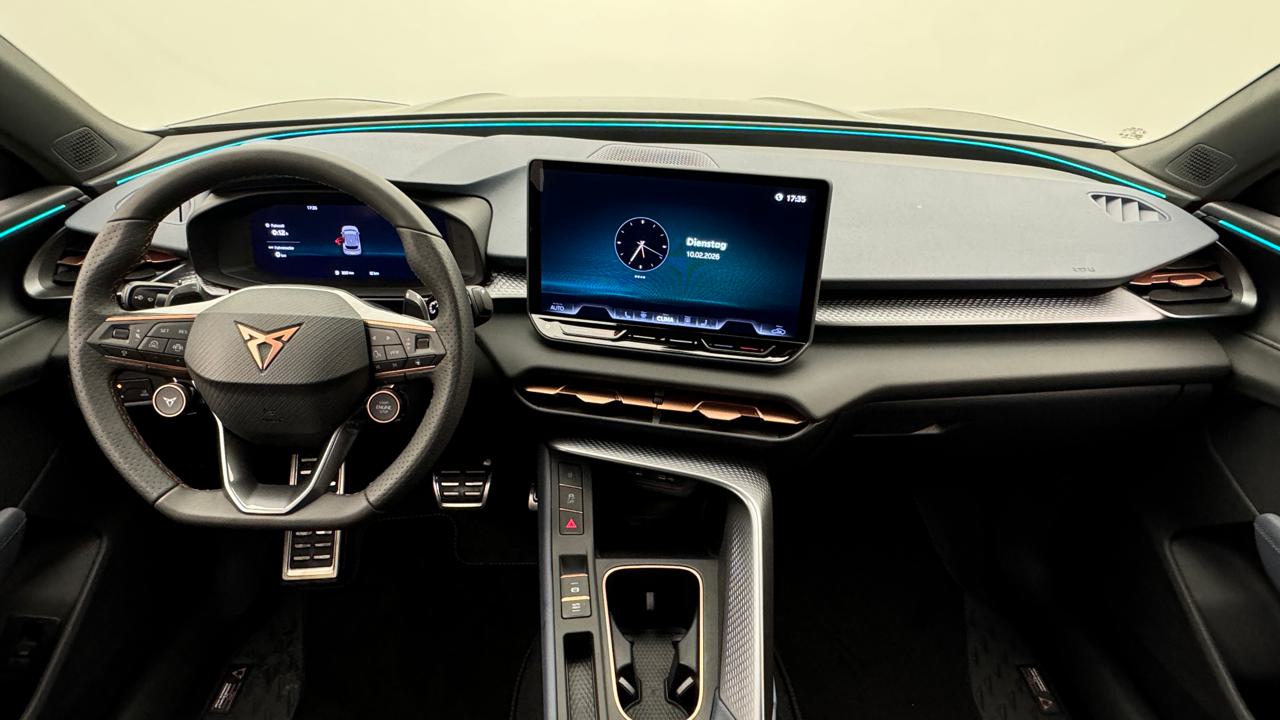 CUPRA Terramar 1.5 eTSI DSG-image-5