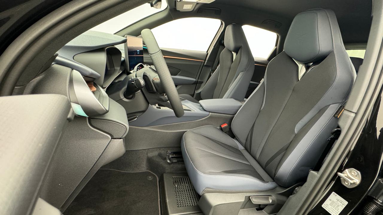CUPRA Terramar 1.5 eTSI DSG-image-4