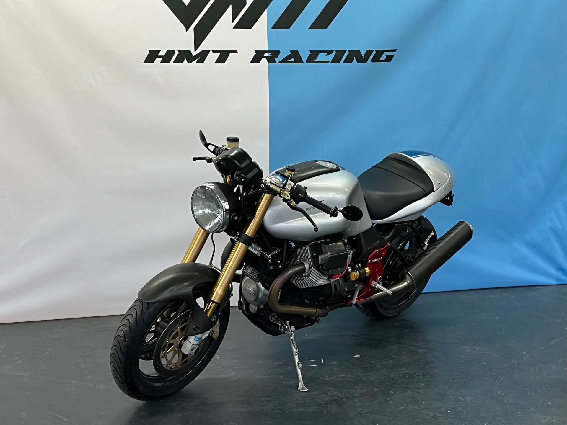 MOTO GUZZI V11 Sport Scura-image-7