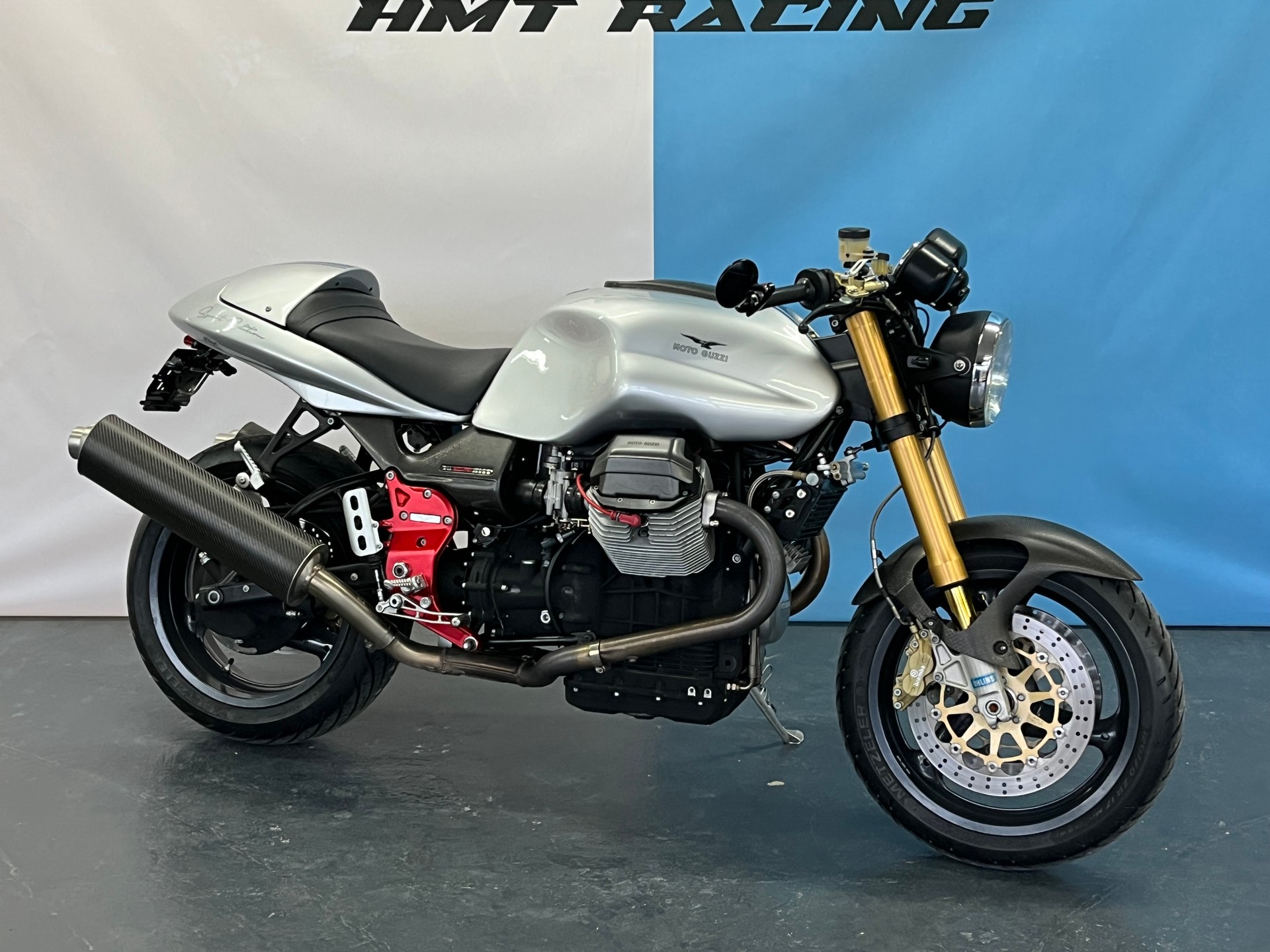 MOTO GUZZI V11 Sport Scura-image-6