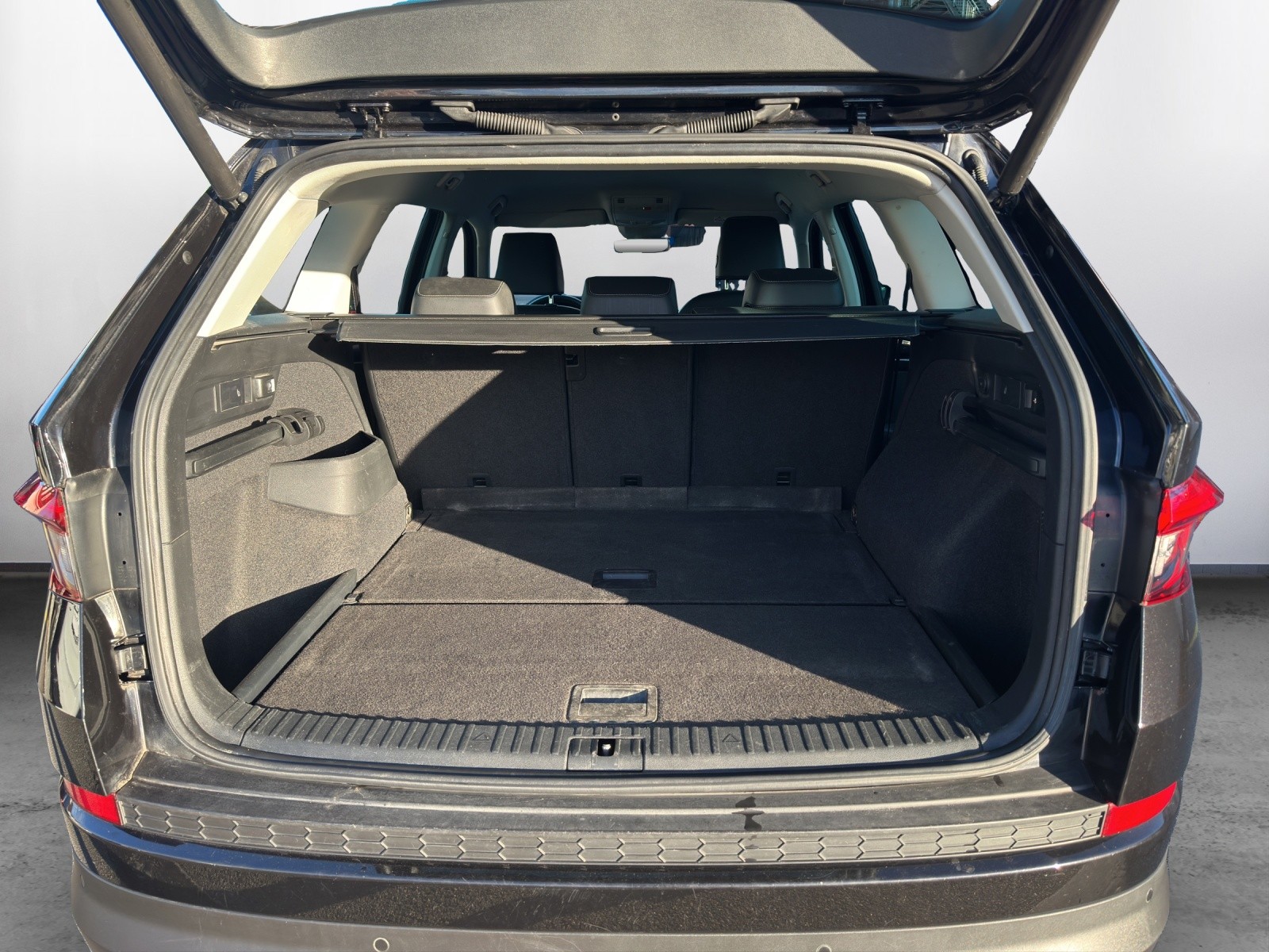 SKODA Kodiaq 2.0 TDI CR Scout 4x4 DSG-image-11