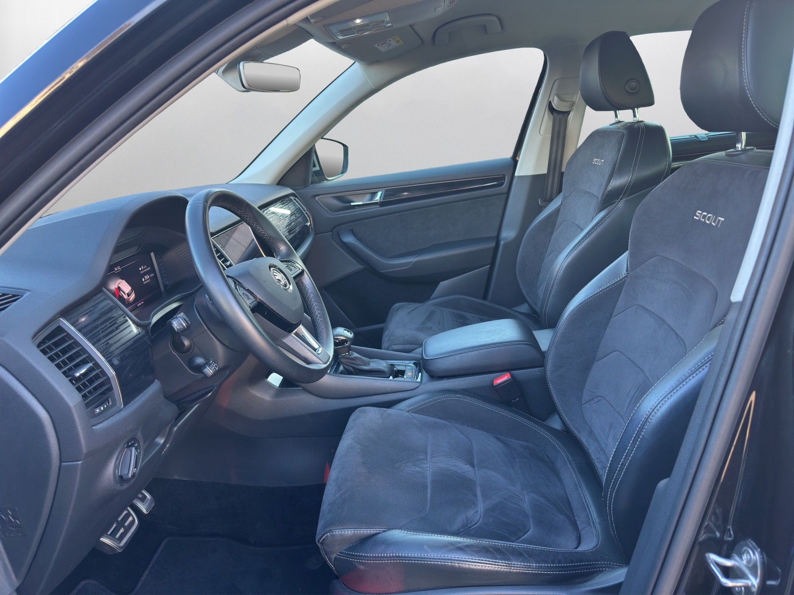 SKODA Kodiaq 2.0 TDI CR Scout 4x4 DSG-image-9