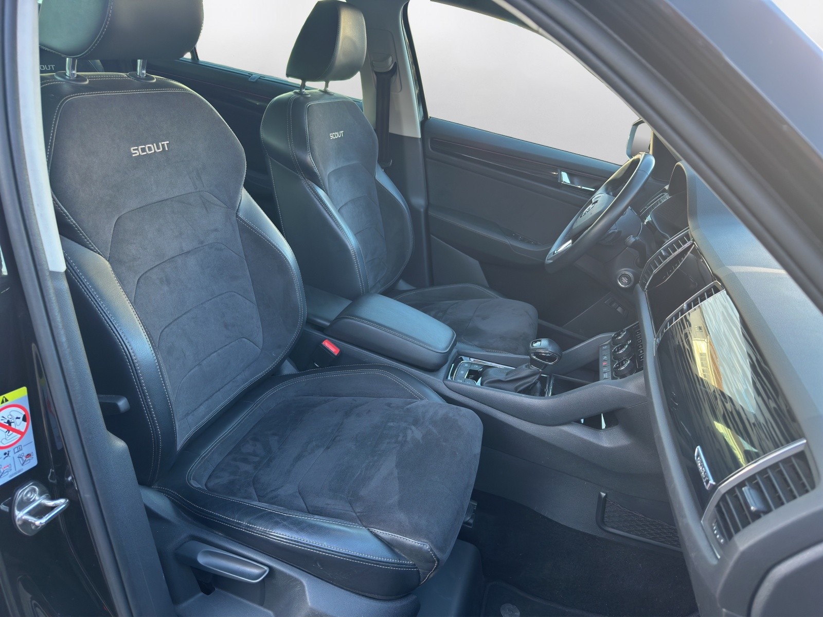 SKODA Kodiaq 2.0 TDI CR Scout 4x4 DSG-image-13