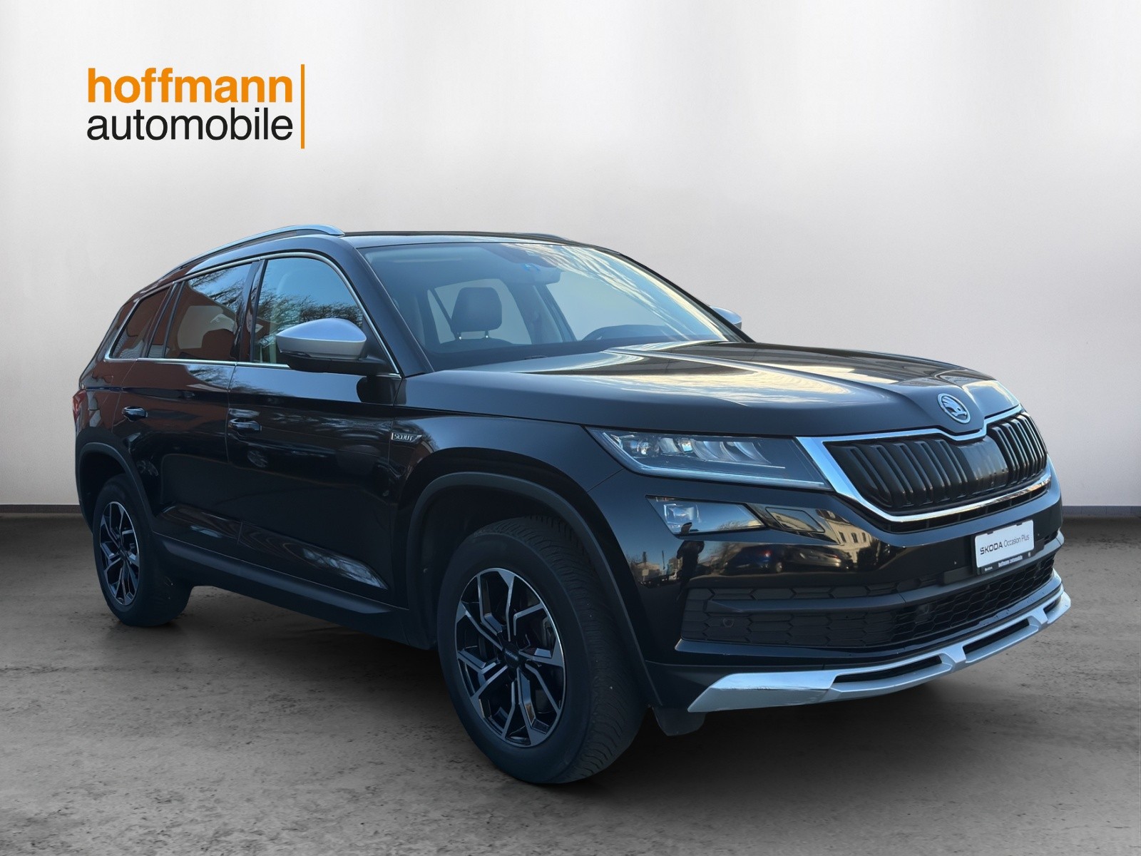 SKODA Kodiaq 2.0 TDI CR Scout 4x4 DSG-image-2