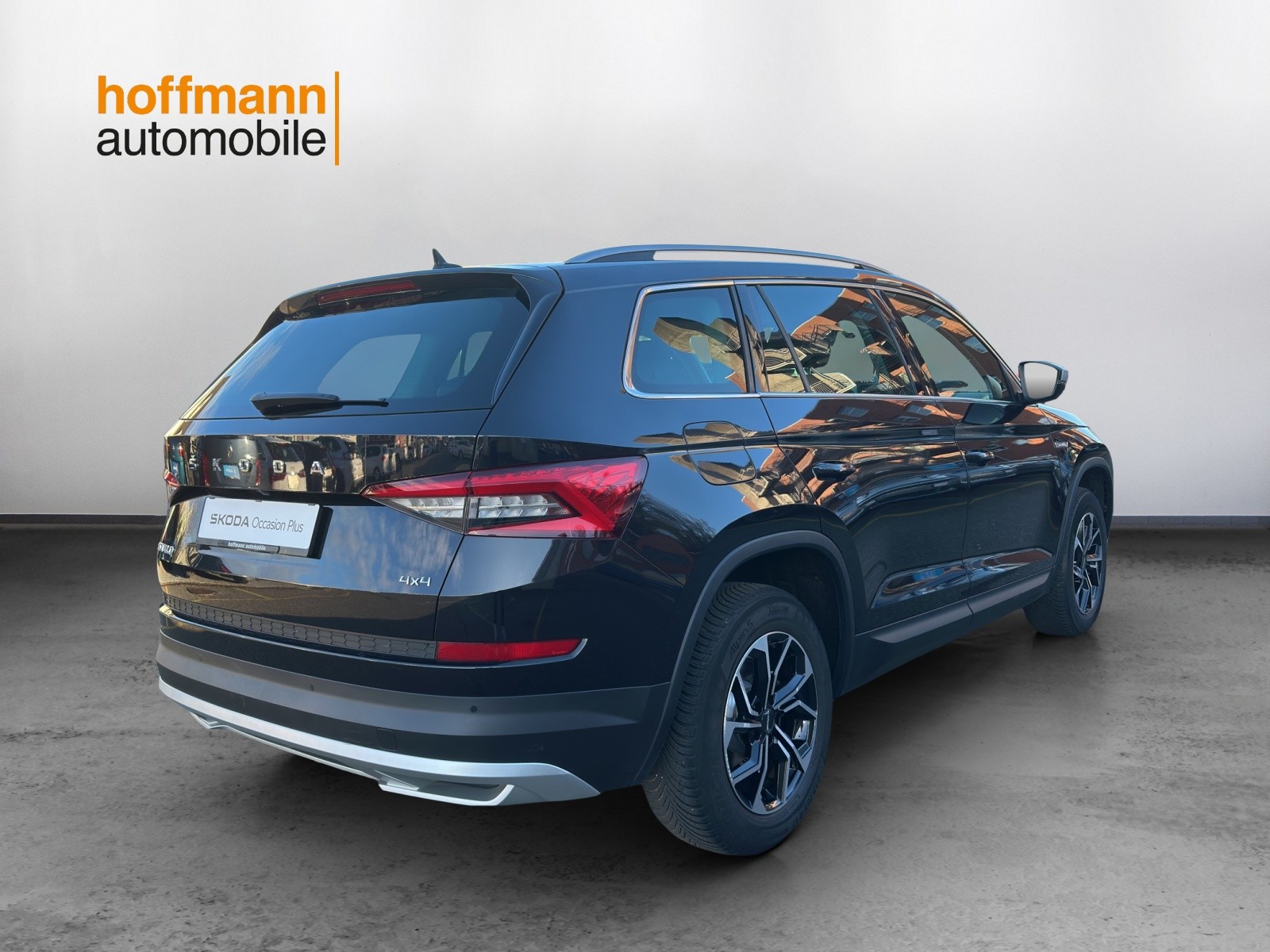 SKODA Kodiaq 2.0 TDI CR Scout 4x4 DSG-image-3