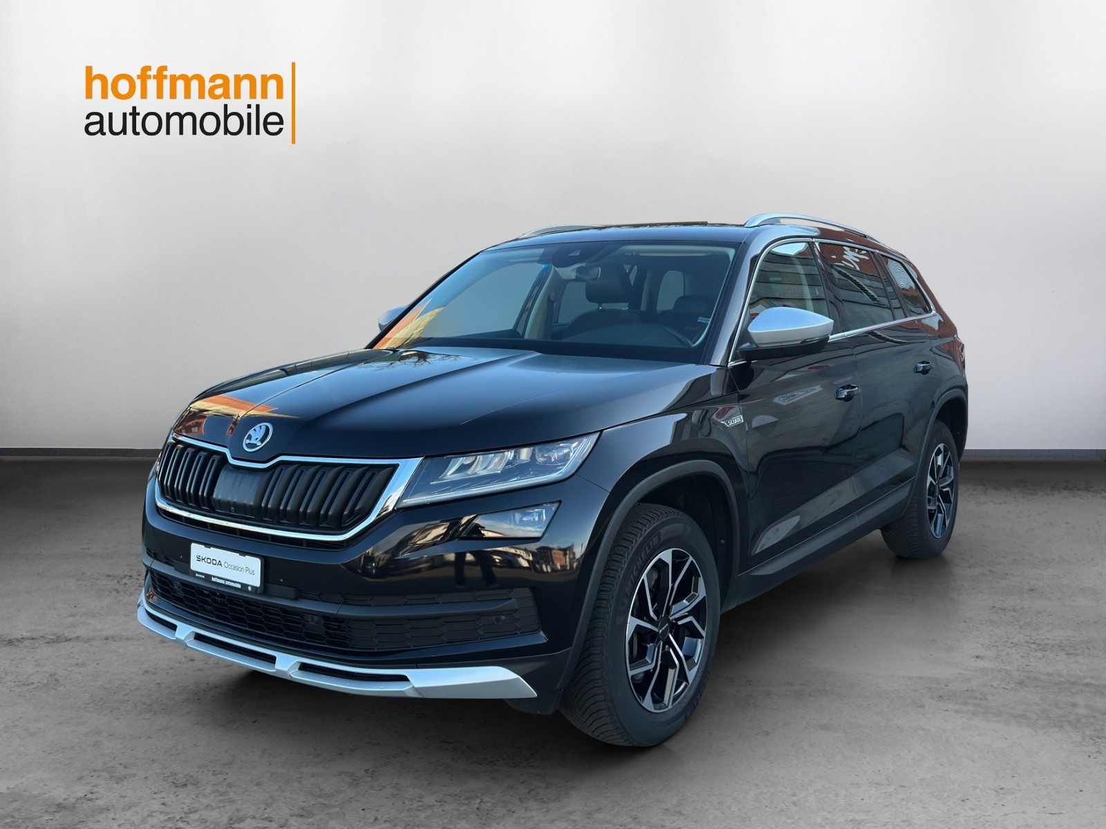 SKODA Kodiaq 2.0 TDI CR Scout 4x4 DSG-image-0