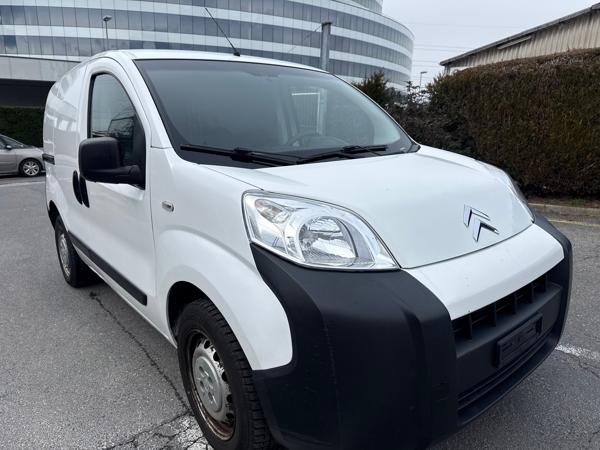CITROEN Nemo 1.3 BlueHDi
