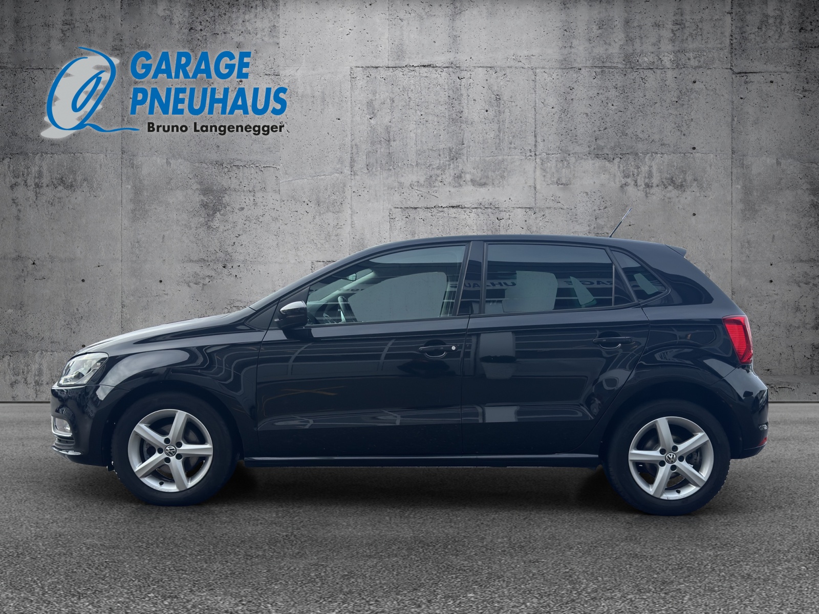 VW Polo 1.2 TSI BMT Comfortline DSG-image-17