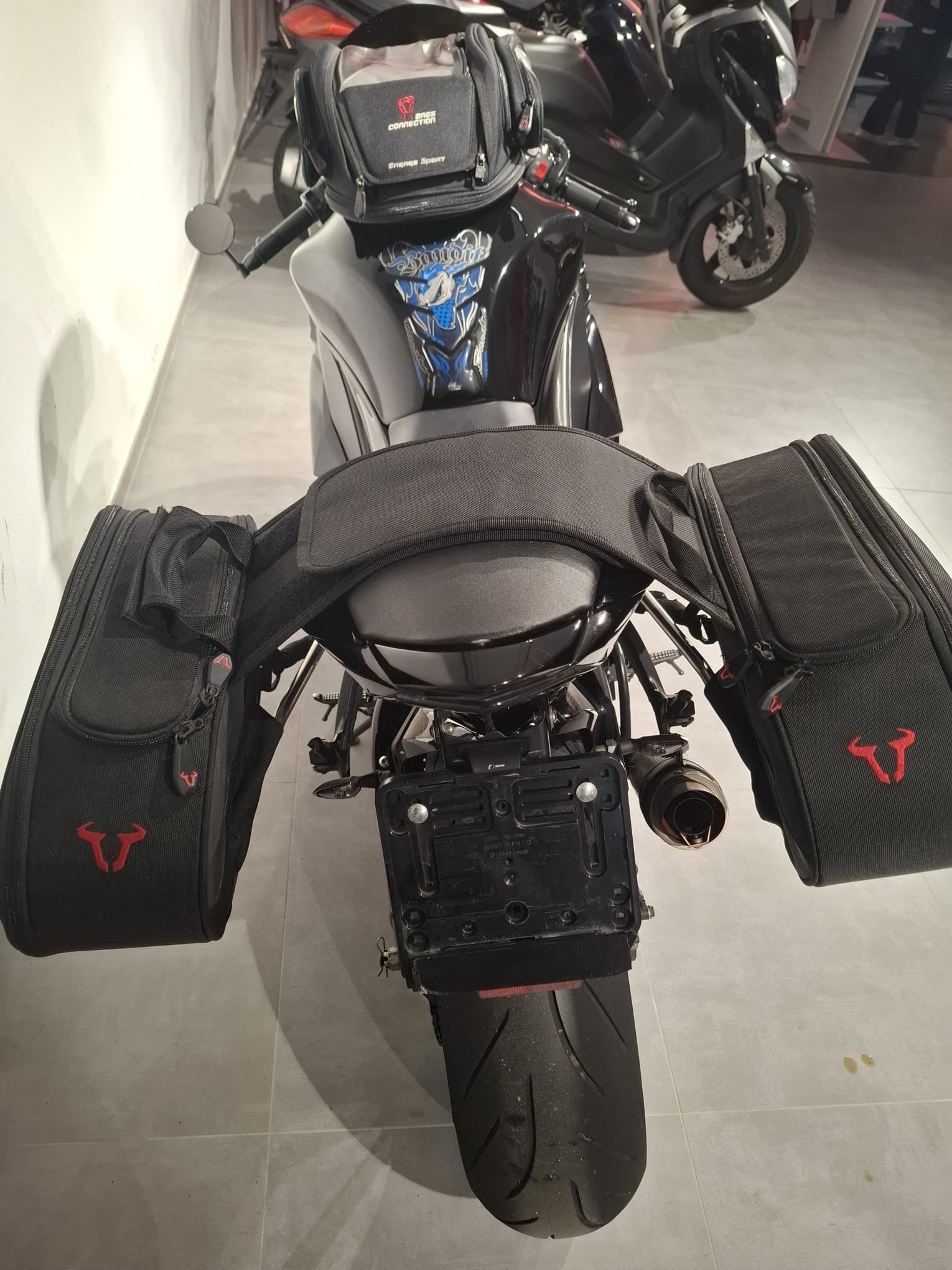 KAWASAKI NINJA ZX-10R-image-6