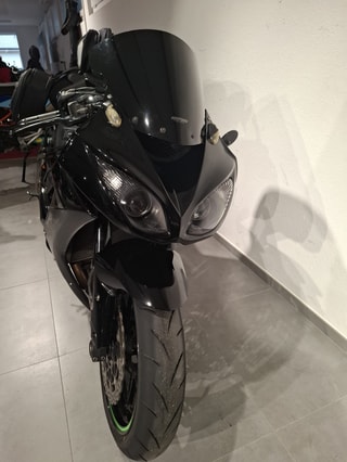KAWASAKI NINJA ZX-10R-image-14