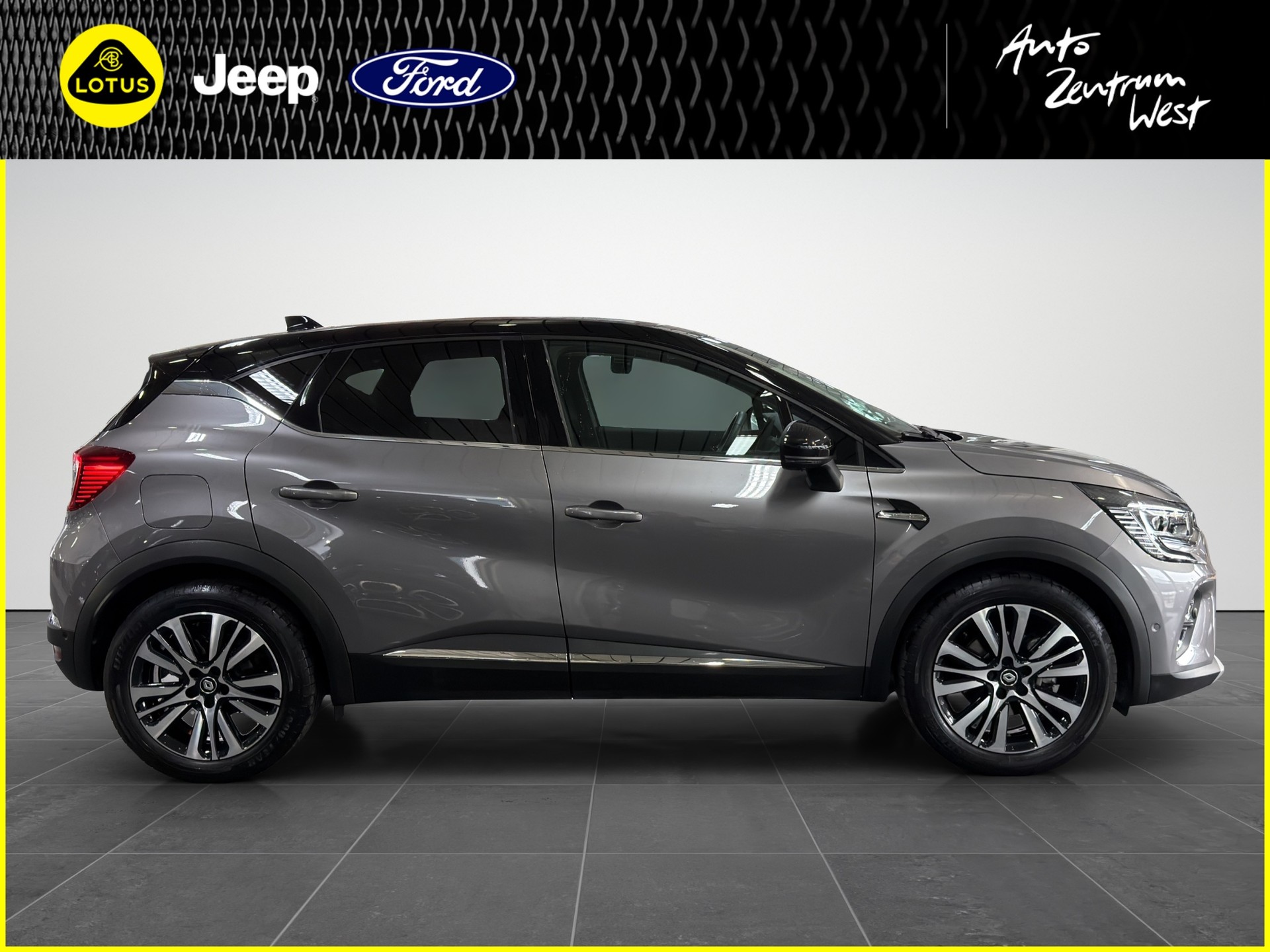 RENAULT Captur 1.6 E-Tech 145 E-Tech Engineered DHT-image-5