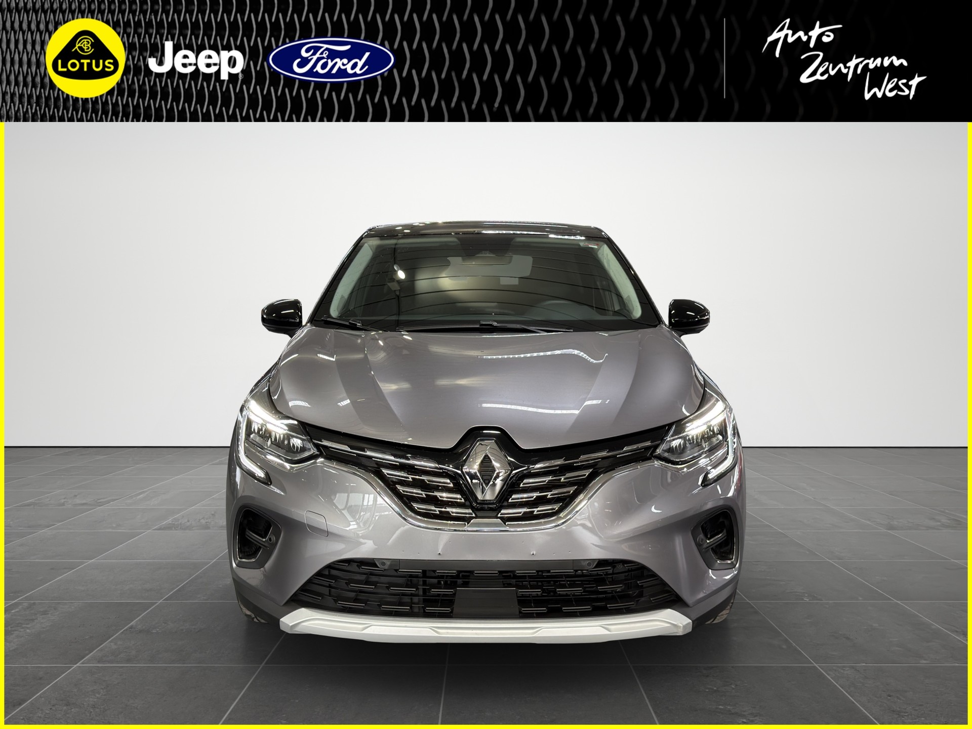 RENAULT Captur 1.6 E-Tech 145 E-Tech Engineered DHT-image-7