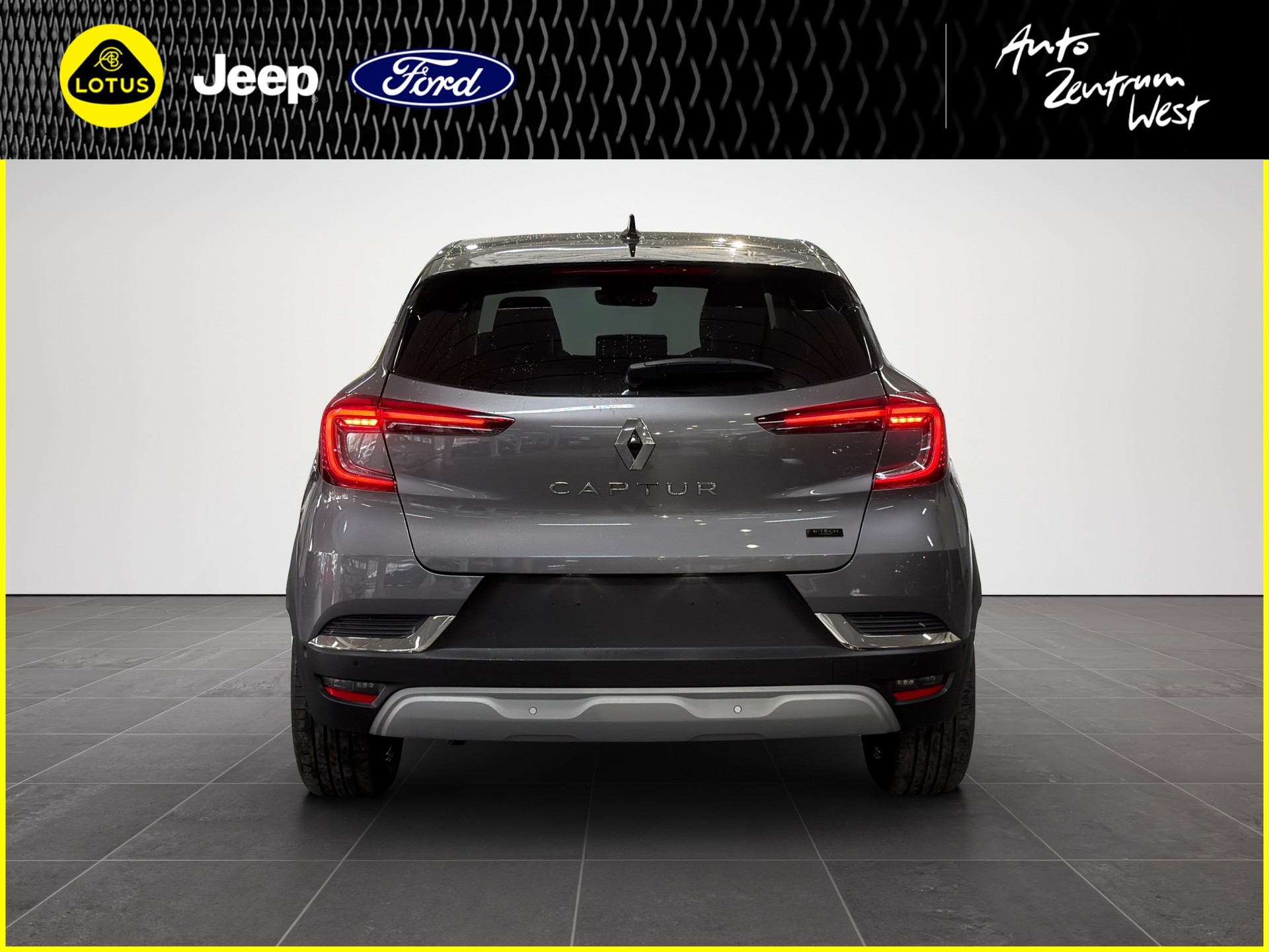 RENAULT Captur 1.6 E-Tech 145 E-Tech Engineered DHT-image-3