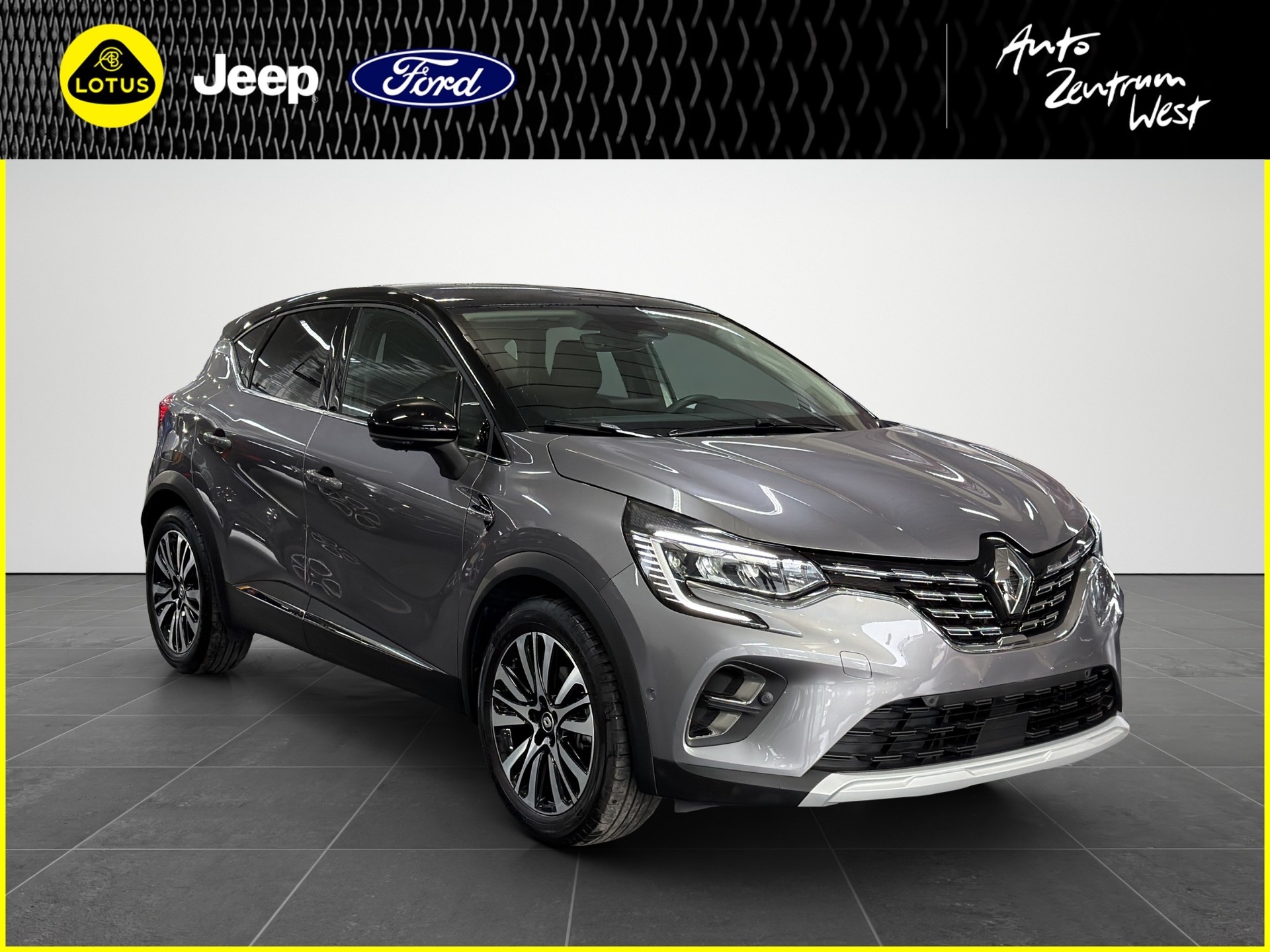 RENAULT Captur 1.6 E-Tech 145 E-Tech Engineered DHT-image-6
