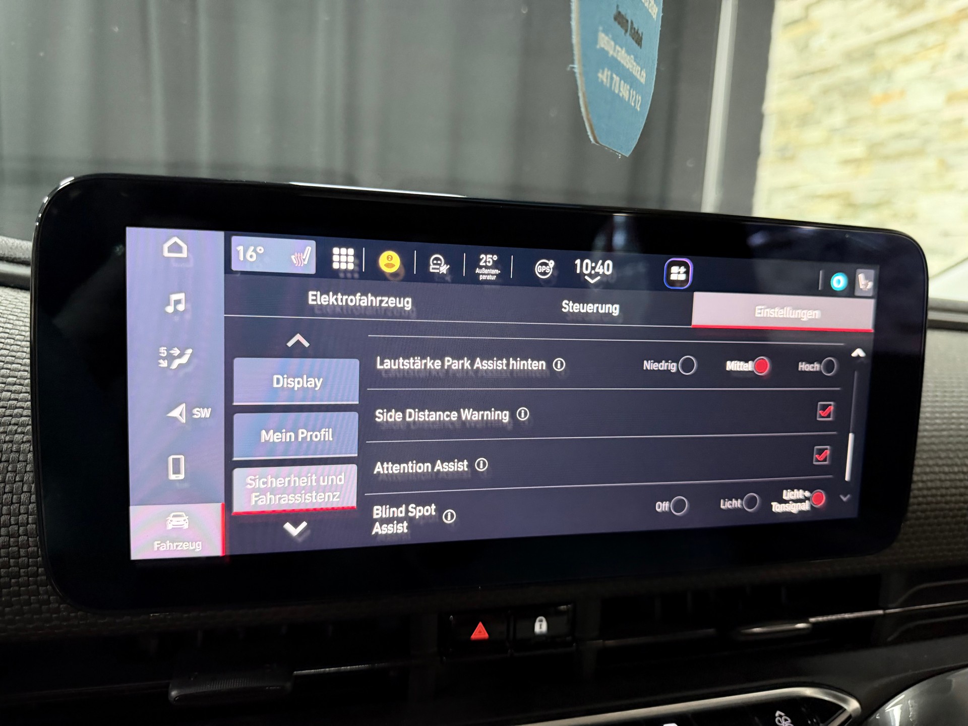 FIAT 500 electric 87 kW La Prima By Bocelli-Cabrio-image-21