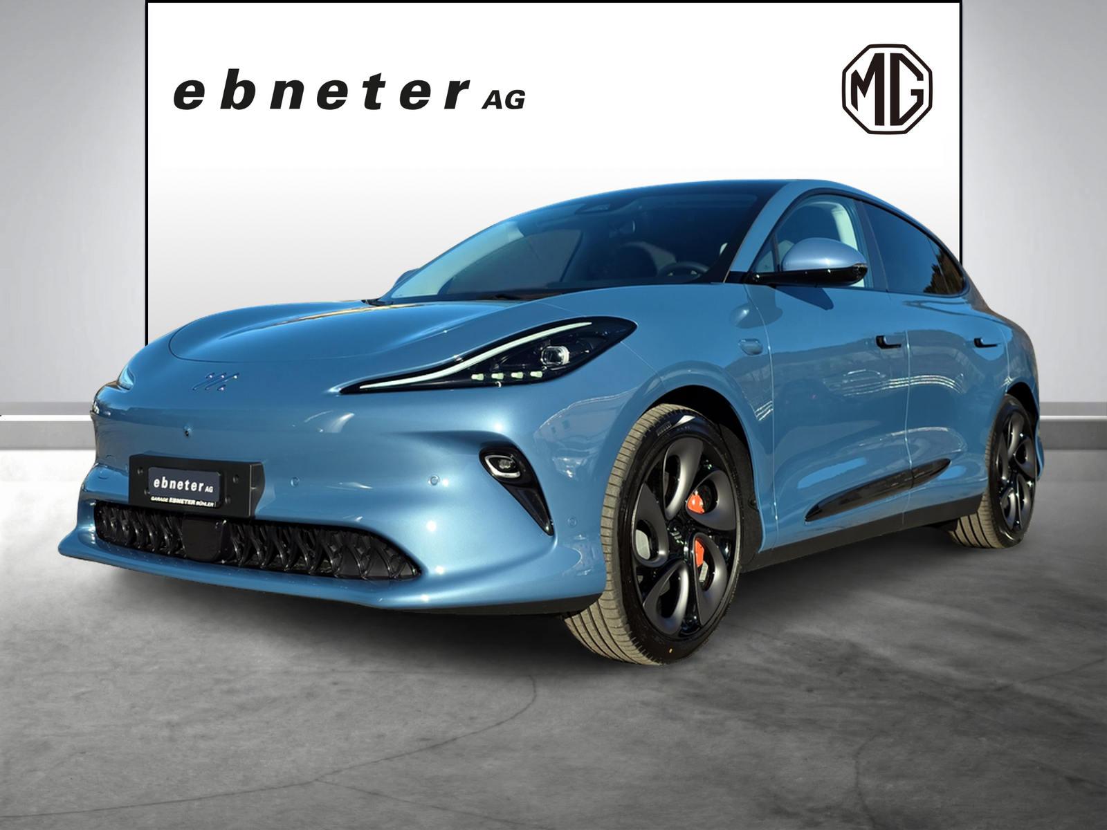 MG IM6 100 kWh Performance 21 4WD-image-0