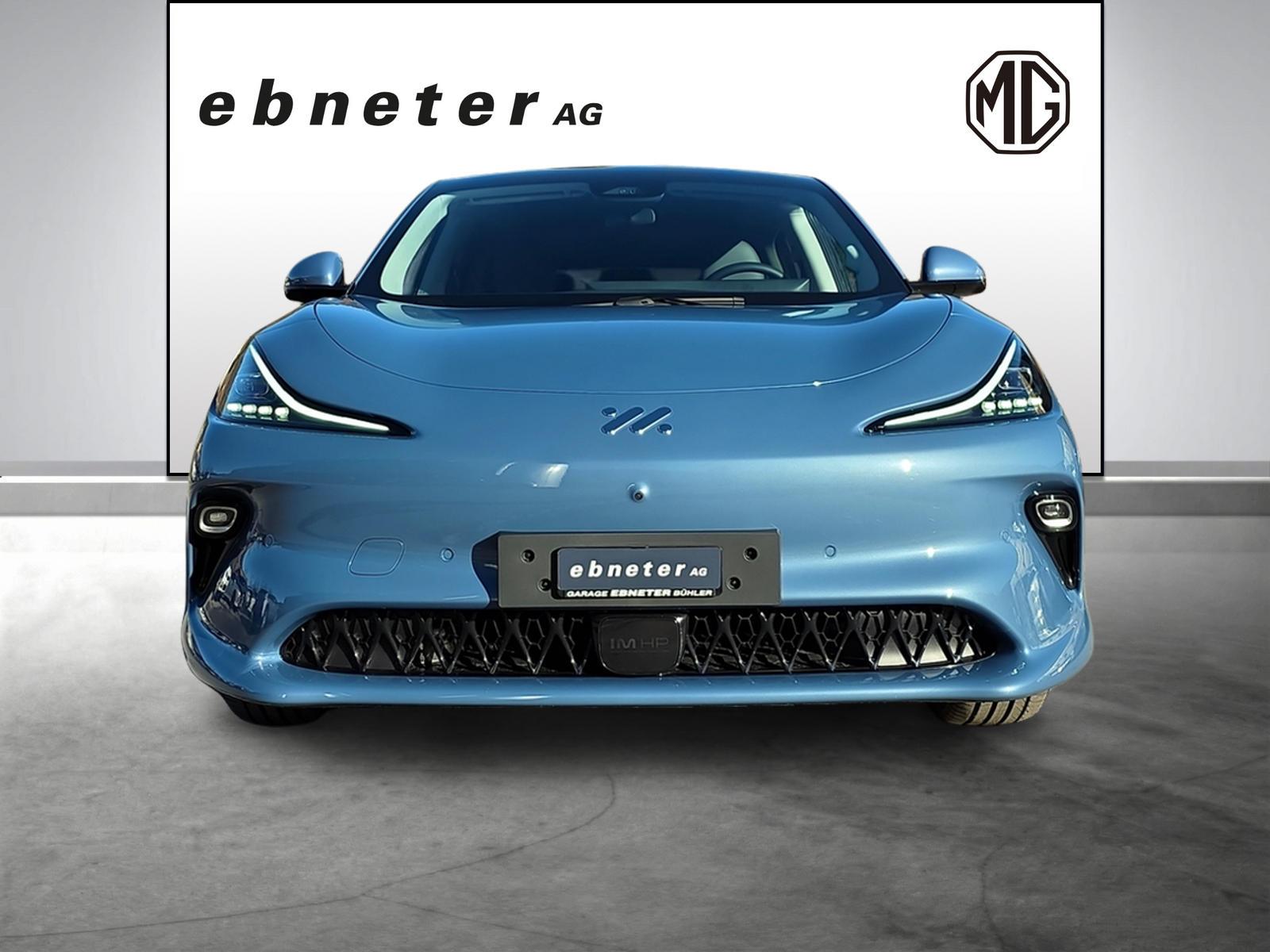 MG IM6 100 kWh Performance 21 4WD-image-1