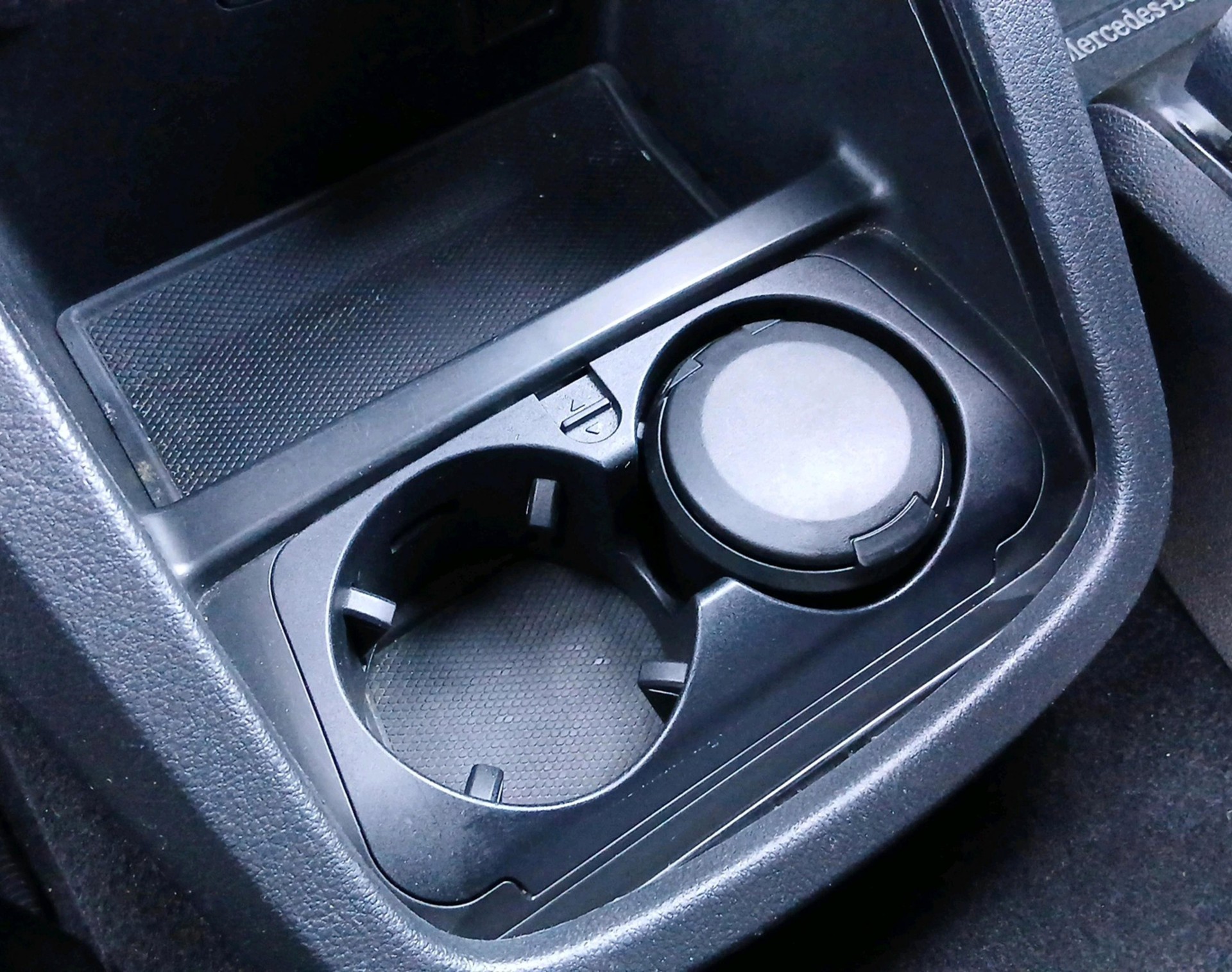 MERCEDES-BENZ V-Klasse V447 Van V 250 d Blue-image-17