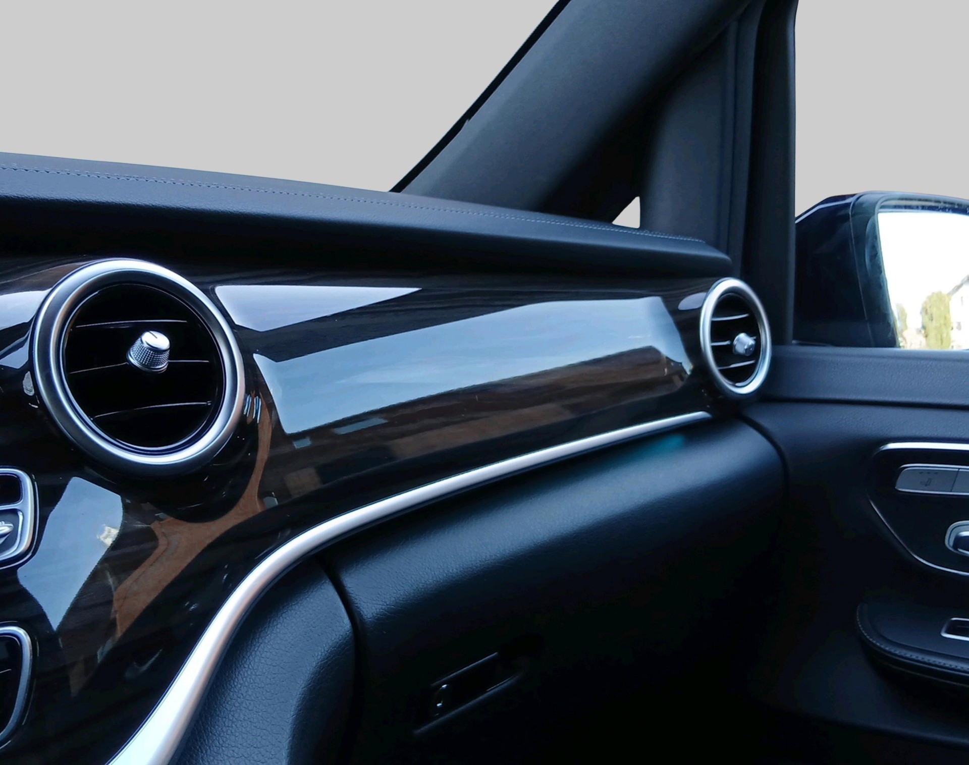 MERCEDES-BENZ V-Klasse V447 Van V 250 d Blue-image-15