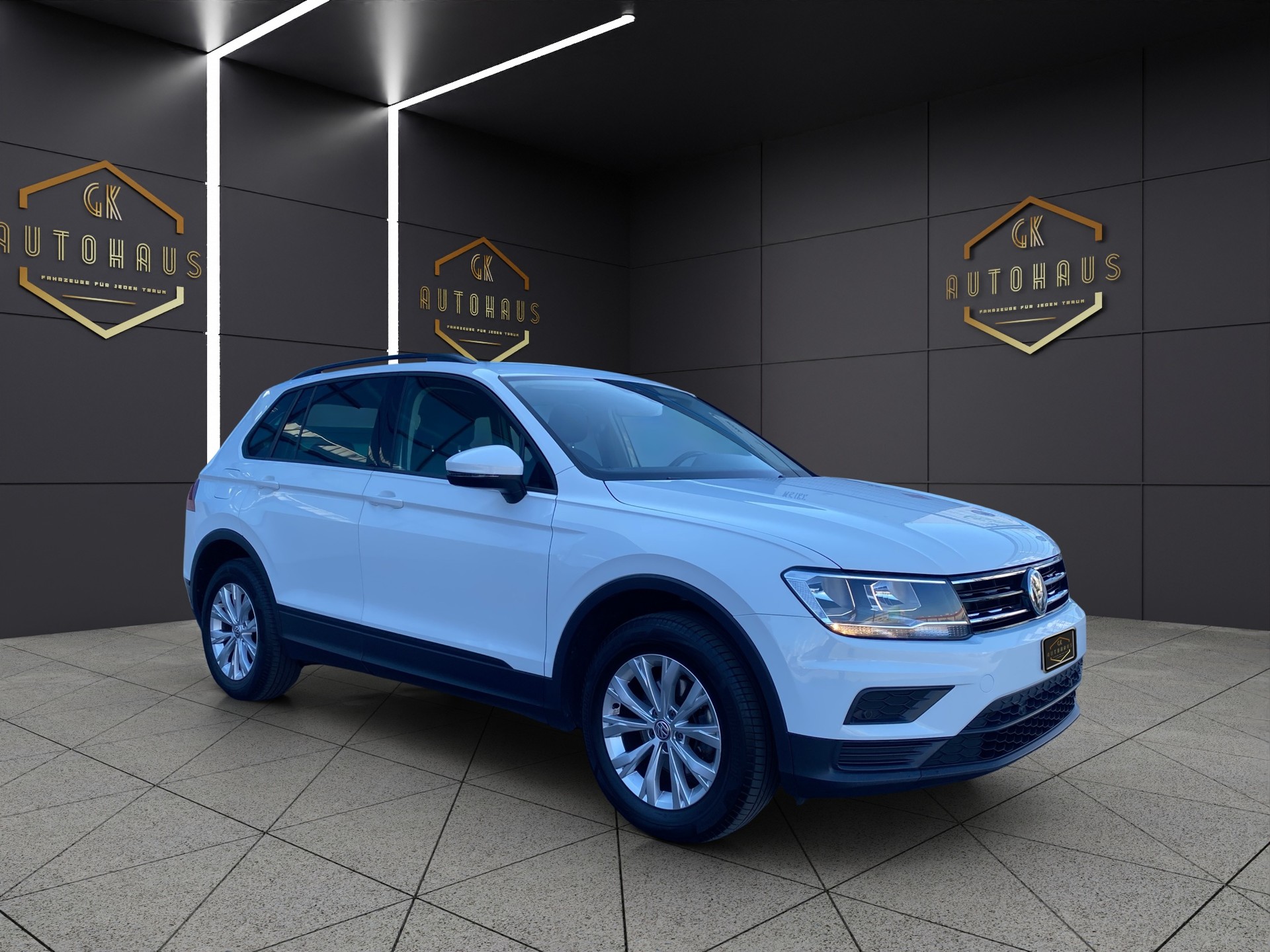 VW Tiguan 2.0 TDI SCR Comfortline 4Motion DSG-image-7