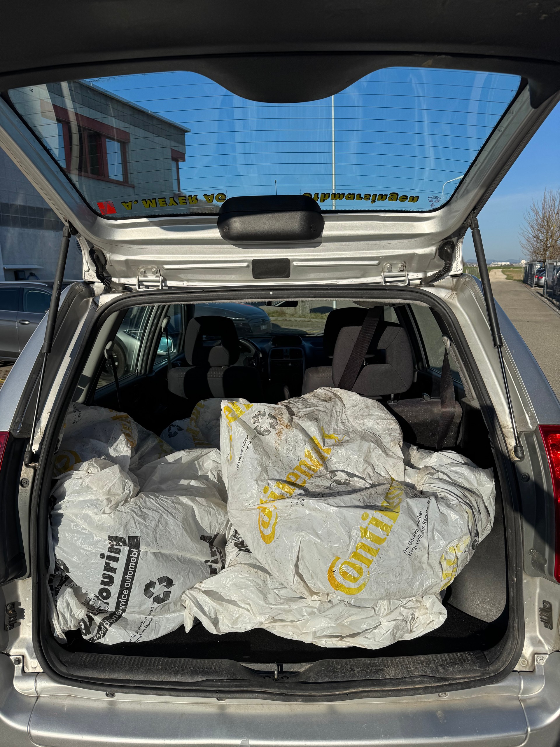 MITSUBISHI Space Star 1.8 16V Premium-image-10