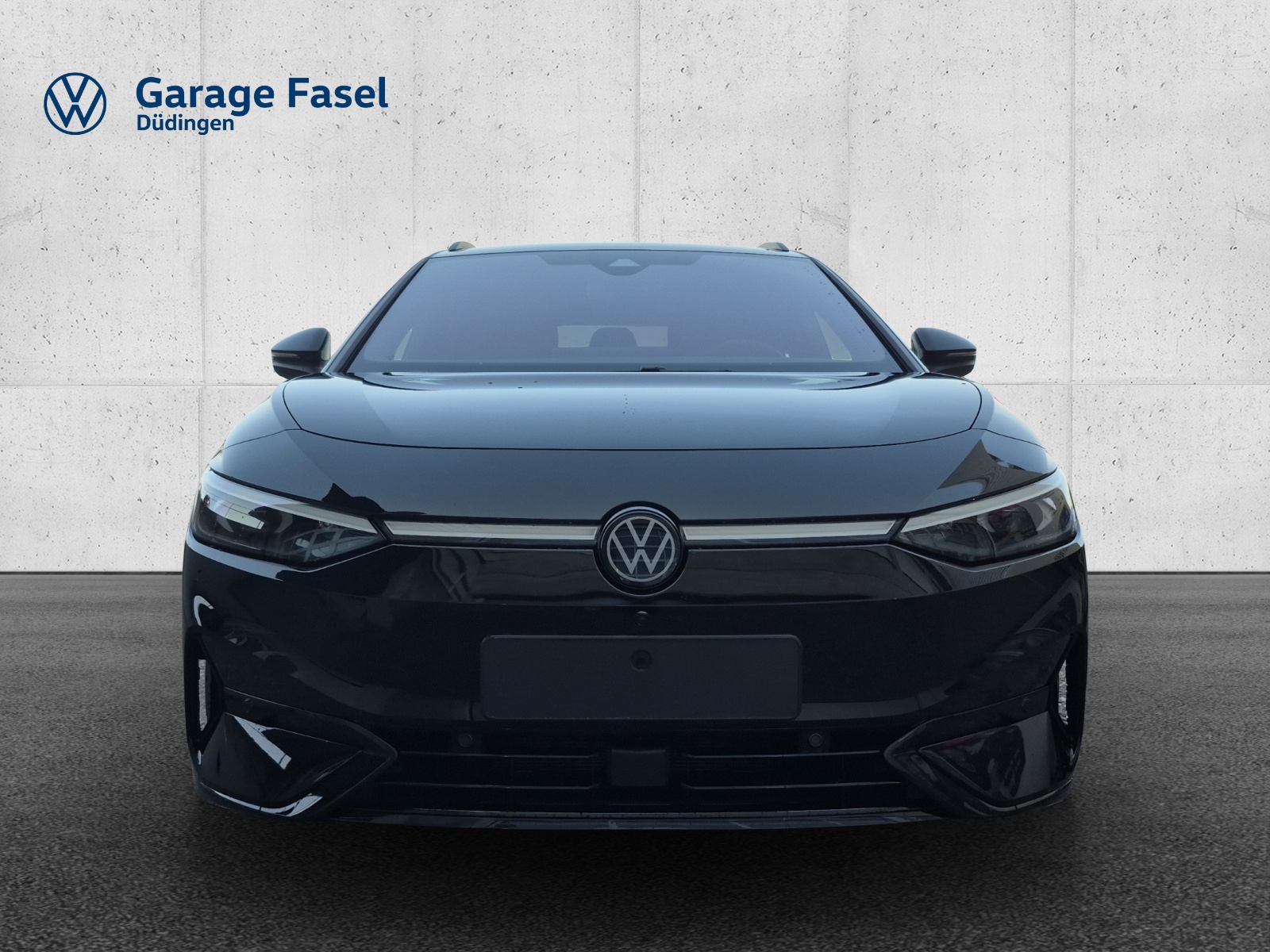 VW ID.7 Tourer Pro S 86 kWh Pro S United-image-7