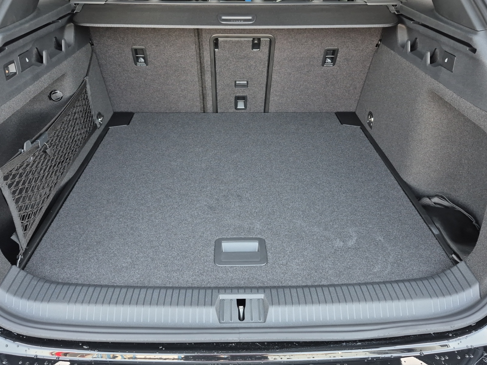 VW ID.7 Tourer Pro S 86 kWh Pro S United-image-14