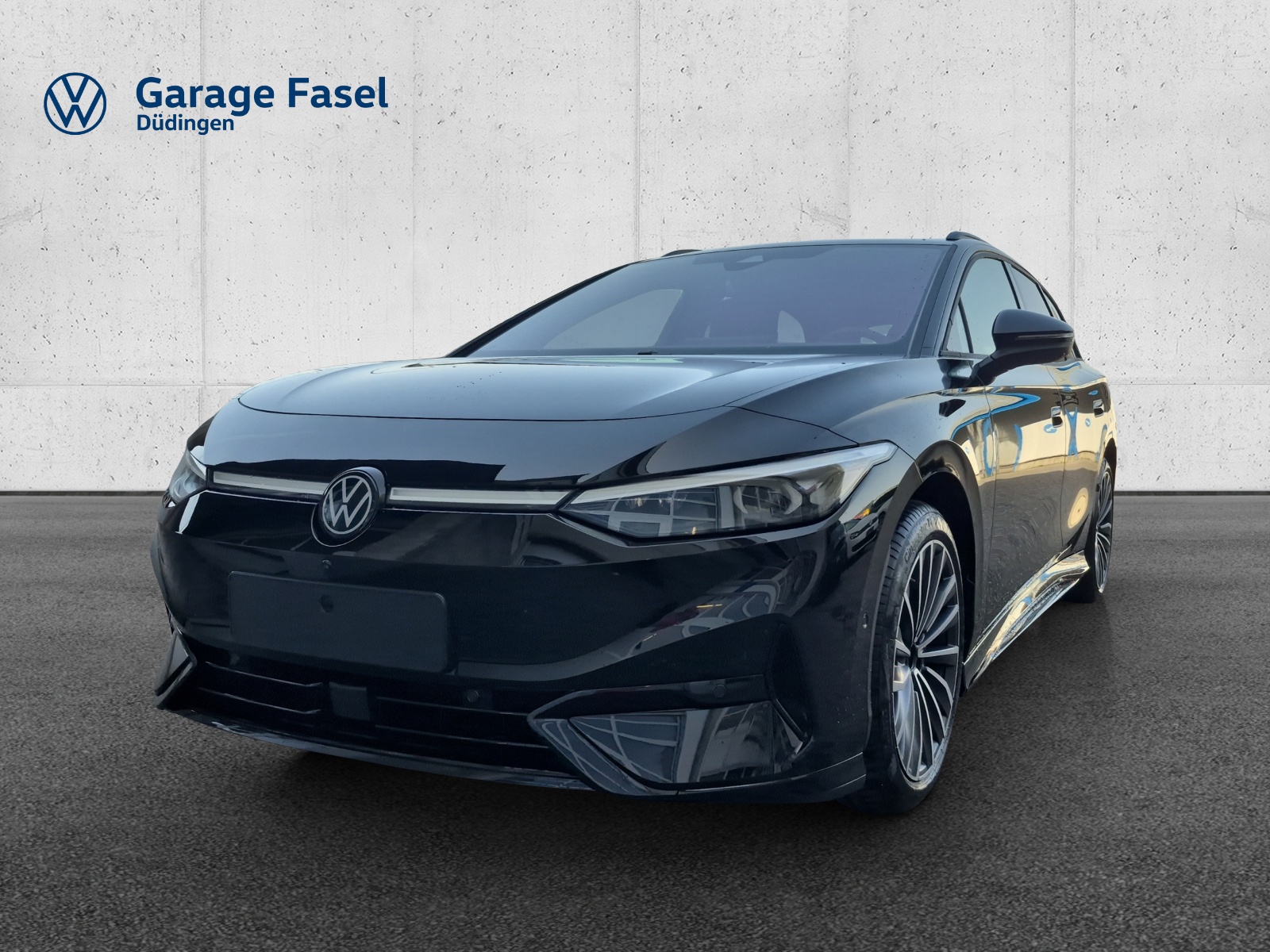 VW ID.7 Tourer Pro S 86 kWh Pro S United-image-0