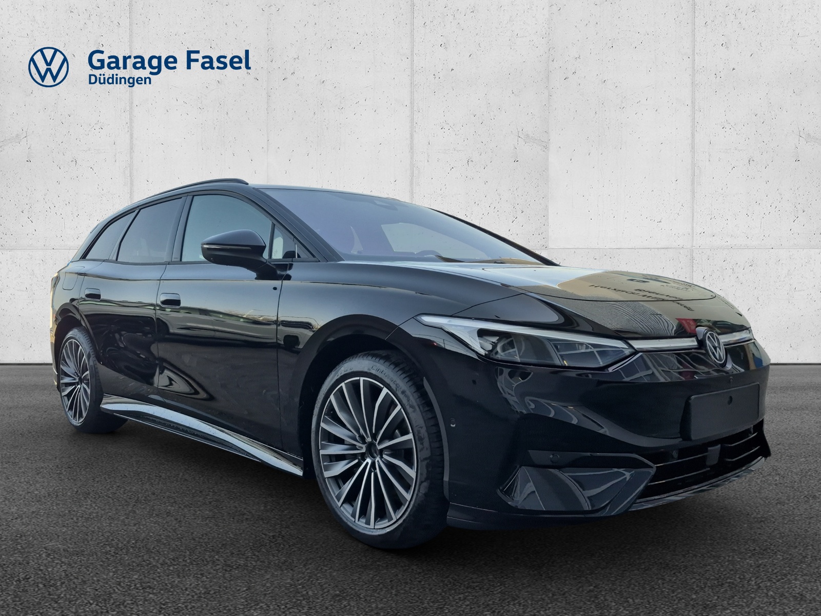 VW ID.7 Tourer Pro S 86 kWh Pro S United-image-6
