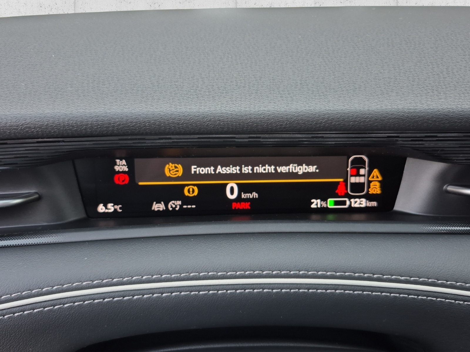 VW ID.7 Tourer Pro S 86 kWh Pro S United-image-10