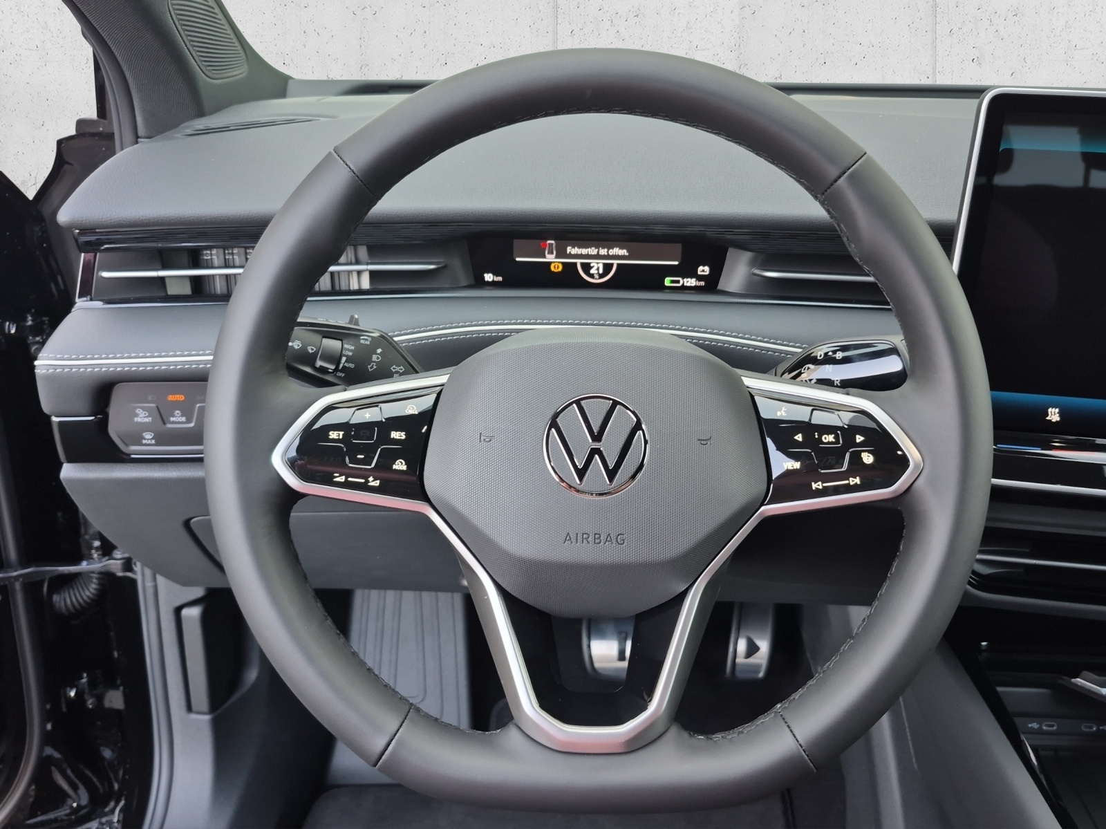 VW ID.7 Tourer Pro S 86 kWh Pro S United-image-9