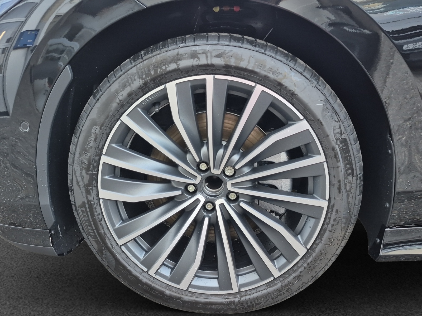 VW ID.7 Tourer Pro S 86 kWh Pro S United-image-15
