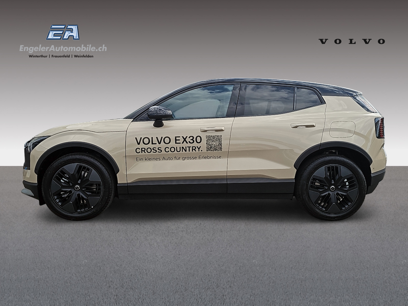 VOLVO EX 30 CC E60 Twin Performance AWD-image-2