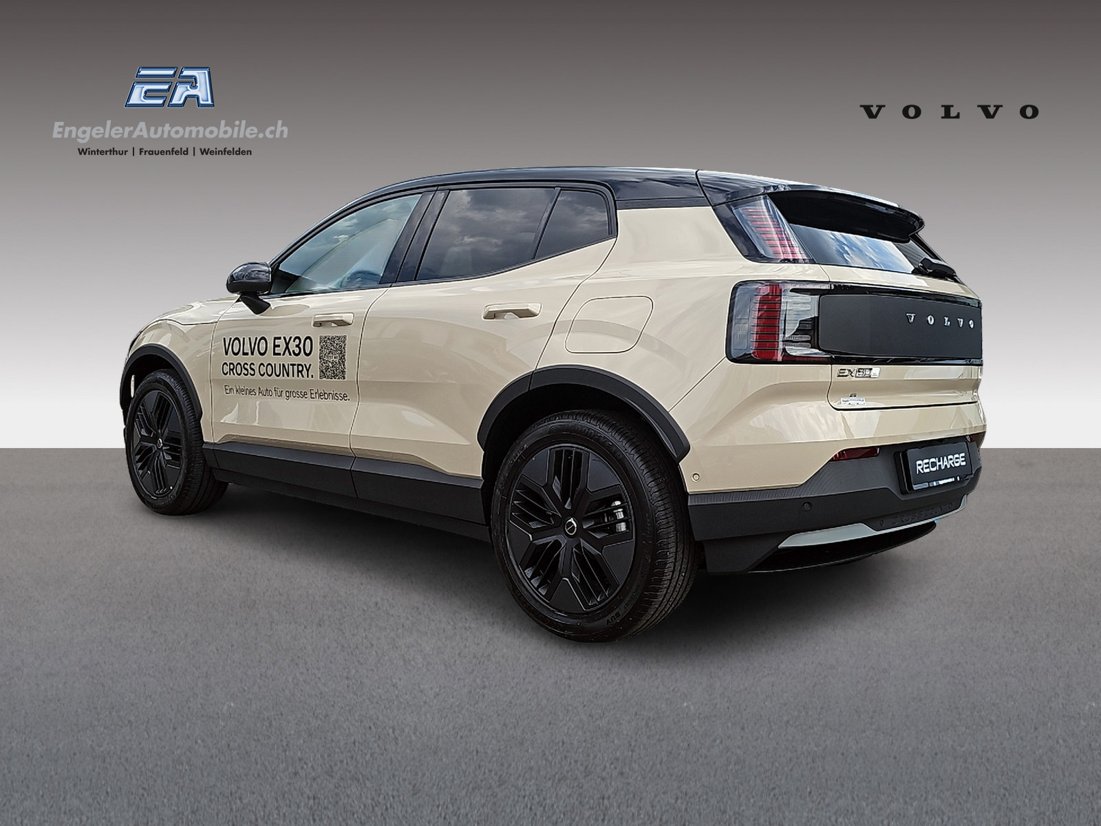 VOLVO EX 30 CC E60 Twin Performance AWD-image-3