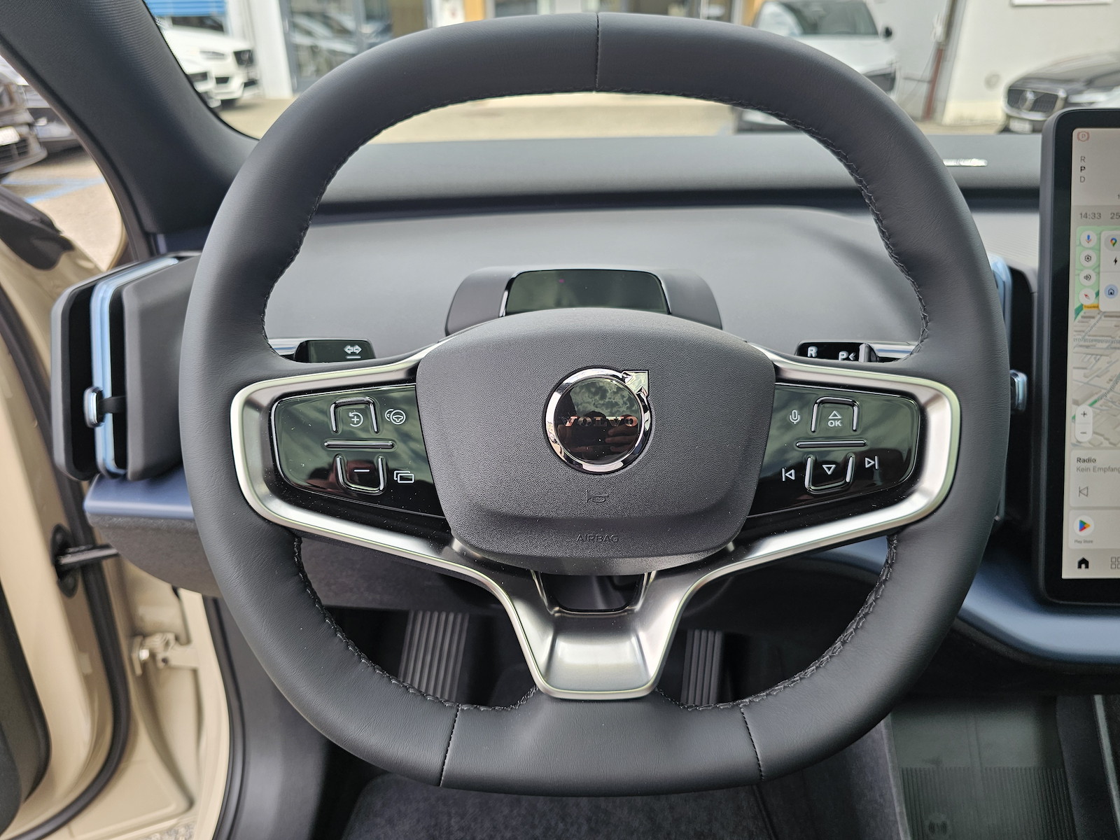 VOLVO EX 30 CC E60 Twin Performance AWD-image-5