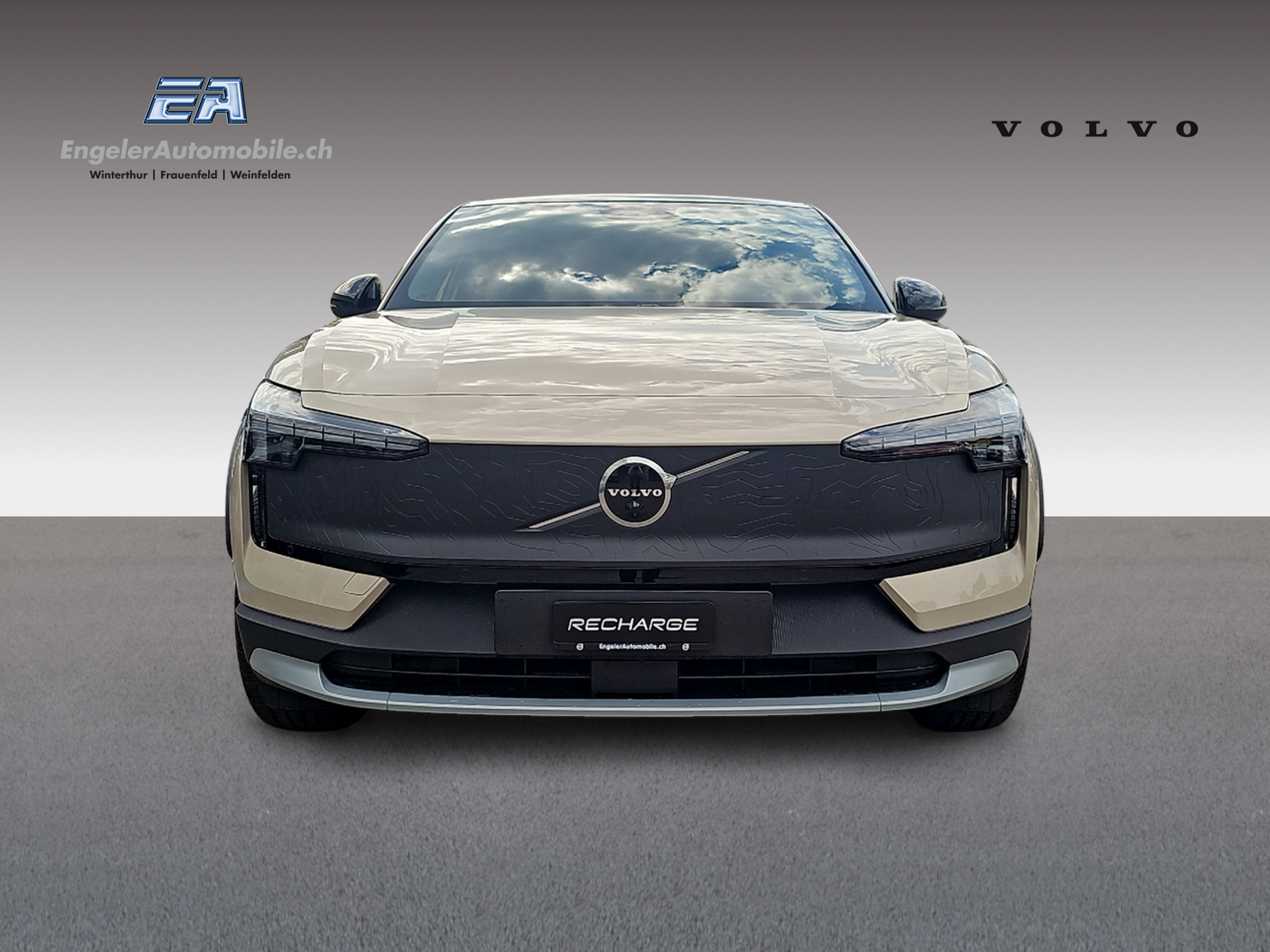 VOLVO EX 30 CC E60 Twin Performance AWD-image-1