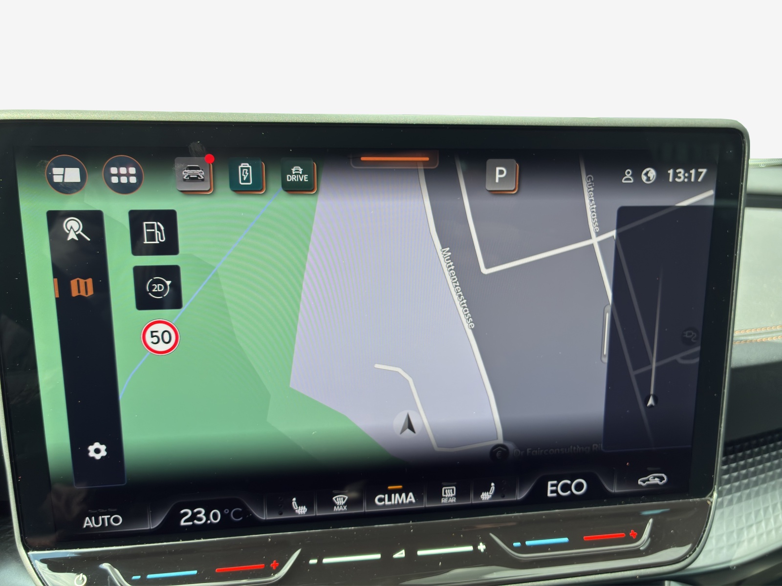 CUPRA Formentor 1.5 e-HYBRID pHEV VZ DSG-image-14