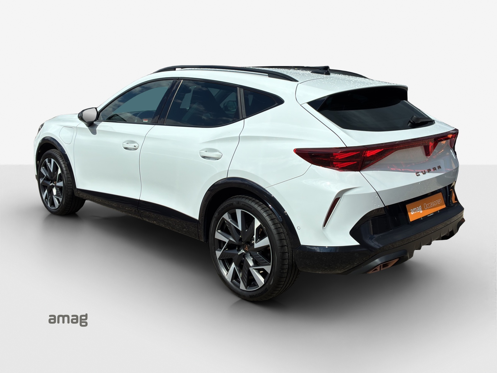 CUPRA Formentor 1.5 e-HYBRID pHEV VZ DSG-image-2