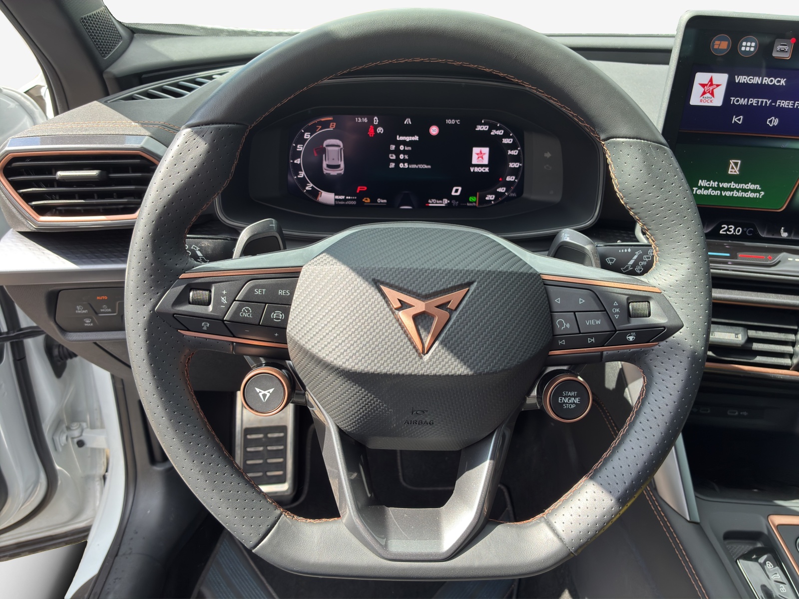 CUPRA Formentor 1.5 e-HYBRID pHEV VZ DSG-image-9