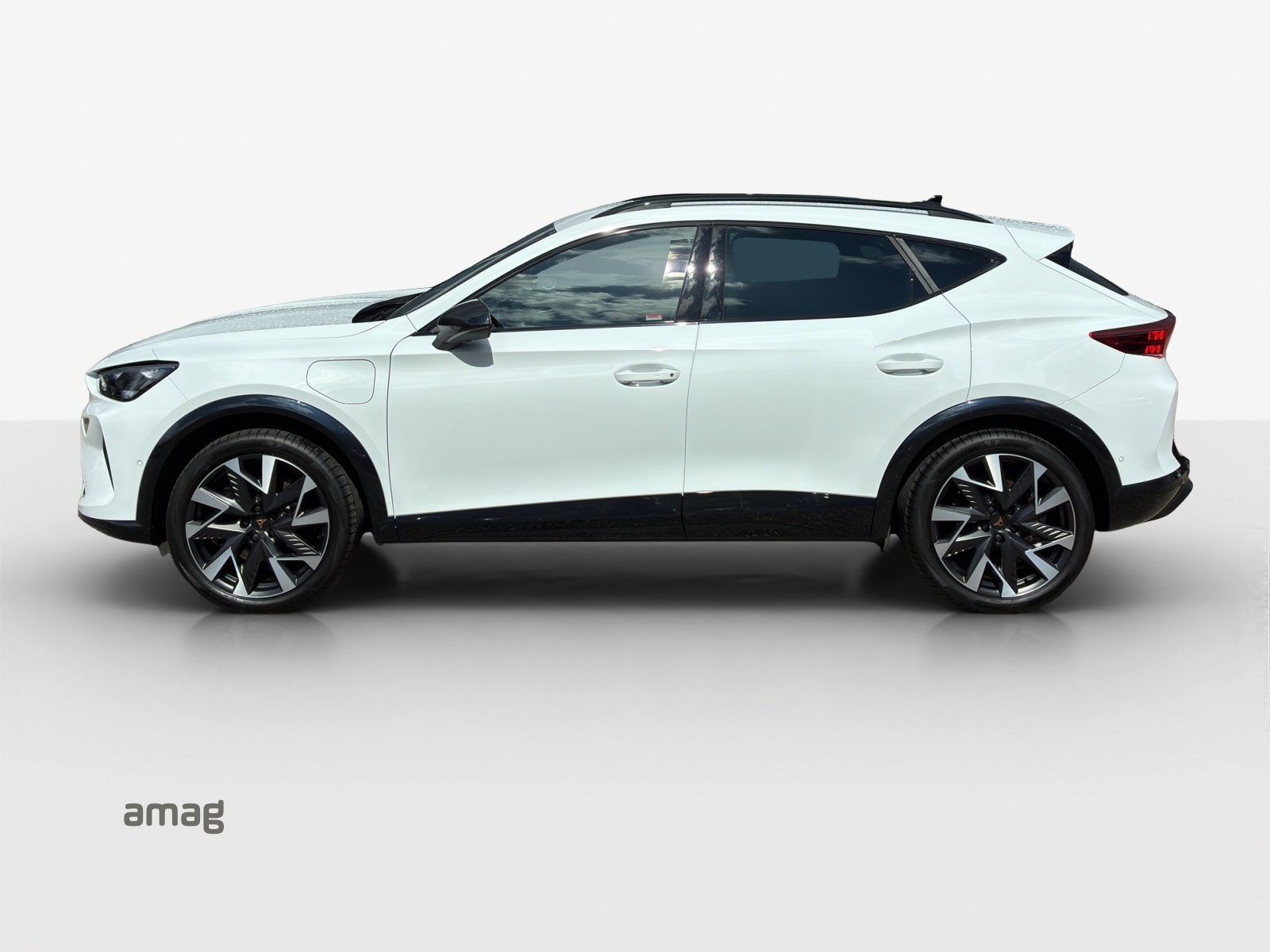 CUPRA Formentor 1.5 e-HYBRID pHEV VZ DSG-image-1