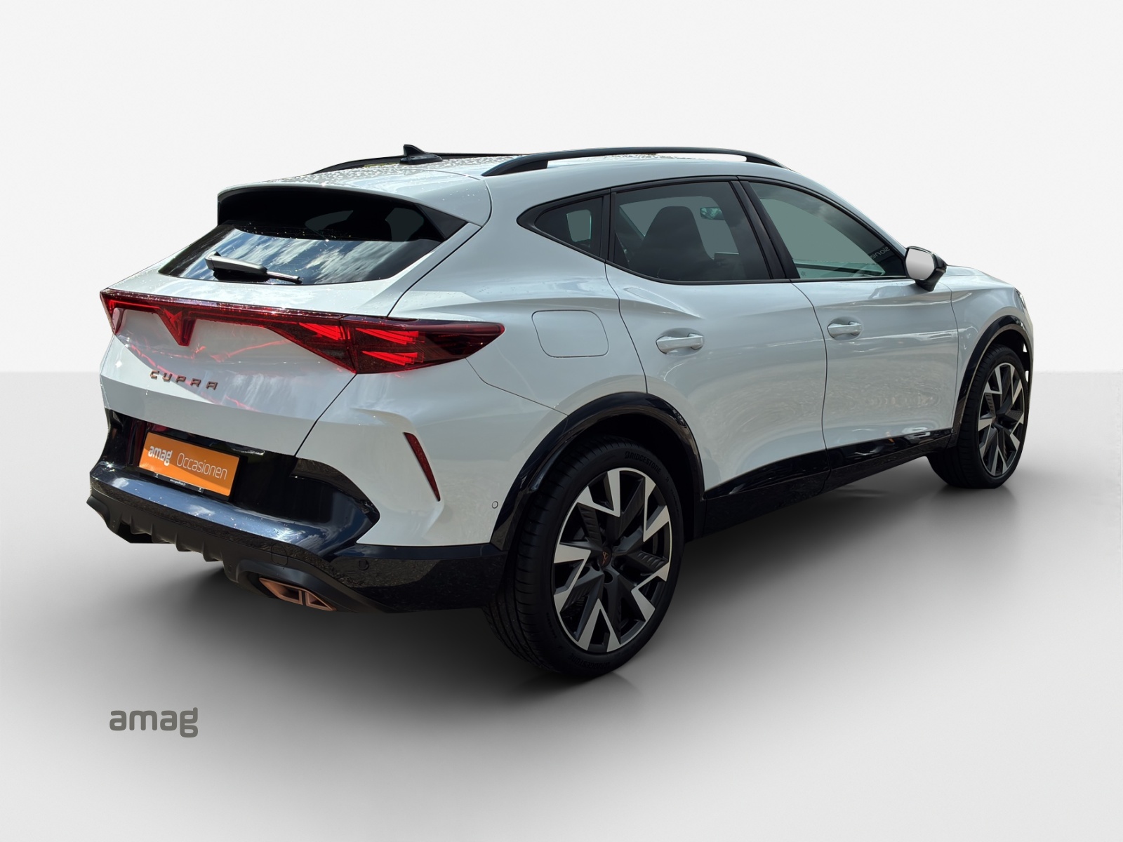CUPRA Formentor 1.5 e-HYBRID pHEV VZ DSG-image-4