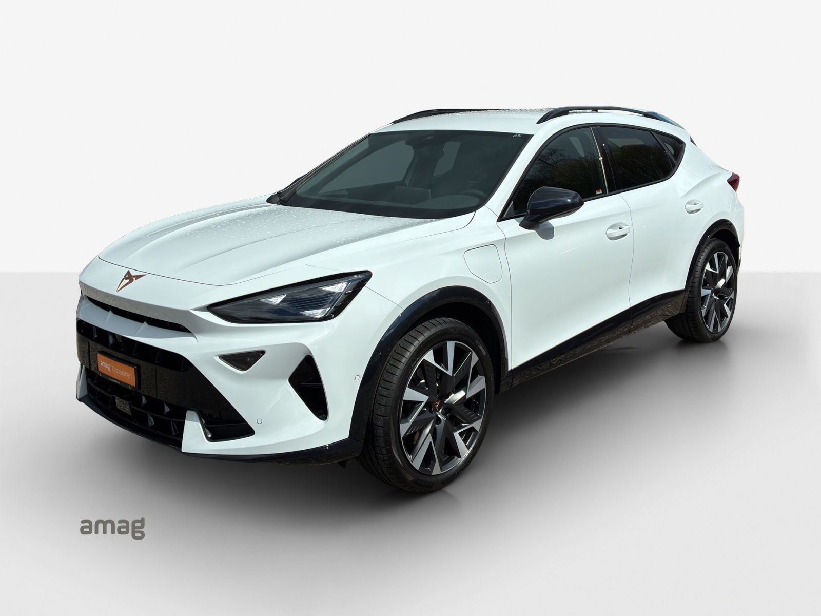 CUPRA Formentor 1.5 e-HYBRID pHEV VZ DSG-image-0