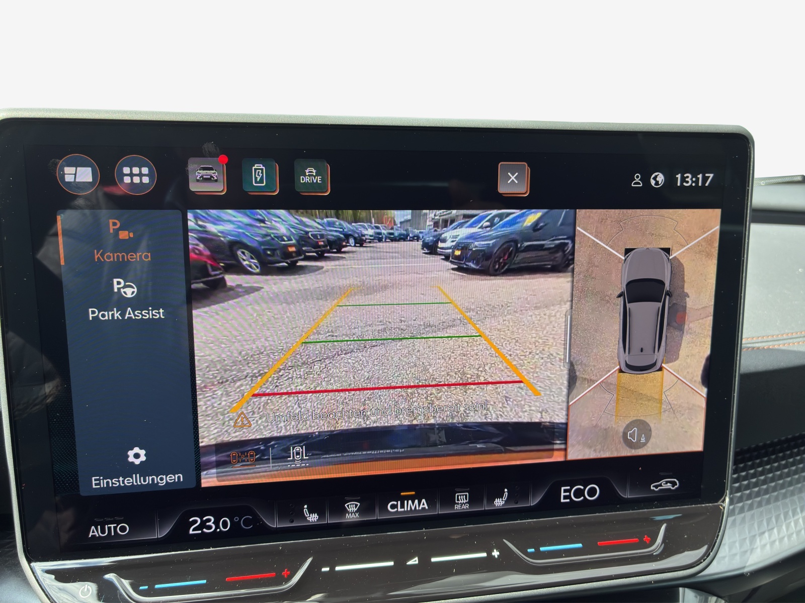 CUPRA Formentor 1.5 e-HYBRID pHEV VZ DSG-image-15