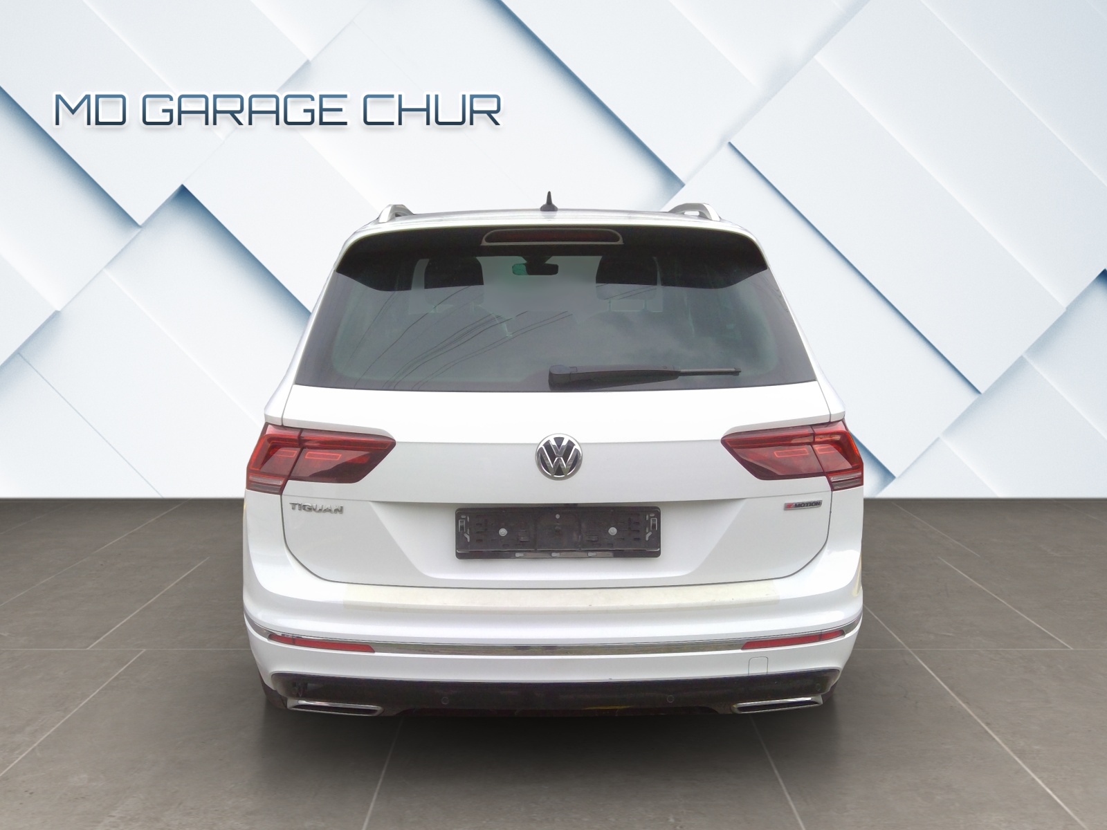 VW Tiguan 2.0 TDI SCR Highline 4Motion DSG-image-6