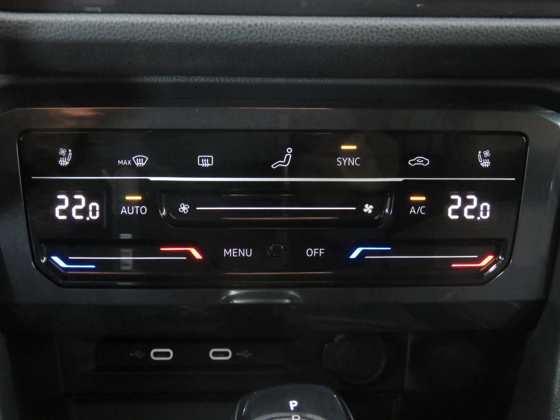 VW Tiguan Allspace 2.0 TSI R-Line 4-Motion 7-Plätzer DSG (AHK 2.5 t, Automat)-image-20