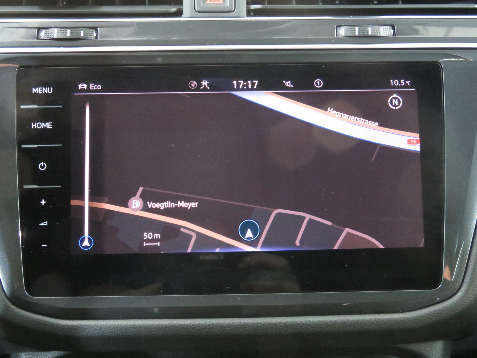 VW Tiguan Allspace 2.0 TSI R-Line 4-Motion 7-Plätzer DSG (AHK 2.5 t, Automat)-image-18