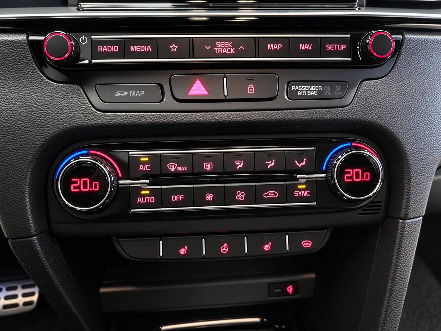 KIA ProCeed 1.6 T-GDi GT DCT-image-18